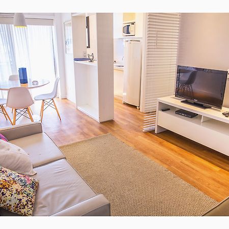 Отель Best Point Leblon 4 Рио-де-Жанейро Экстерьер фото